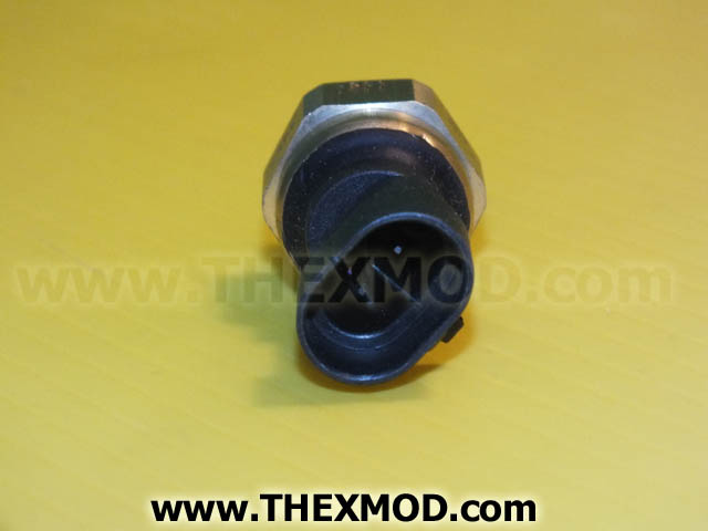Sensor - Temperature - Intermotor 50456-2