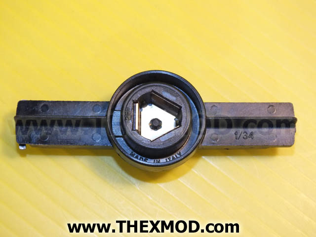 Rotor - Intermotor 49221-2