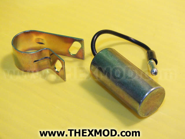 Electronic Control Unit - Intermotor 33670-1