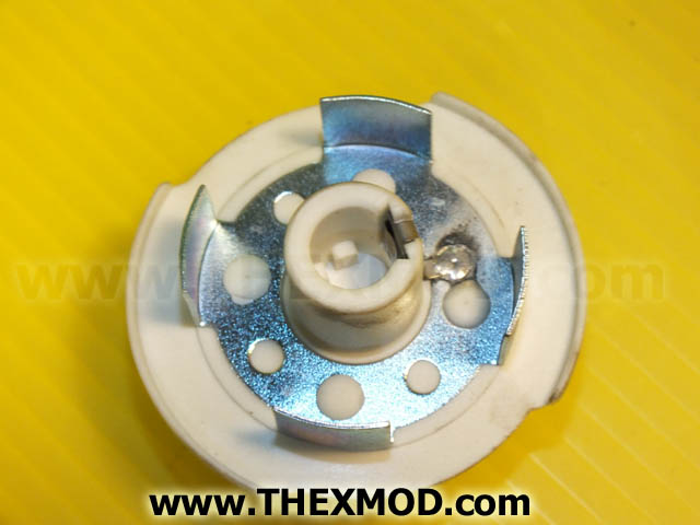 Rotor - Intermotor 48470-2