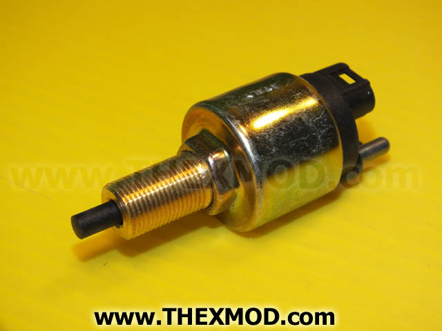 Switch - Push - Intermotor 51231-1