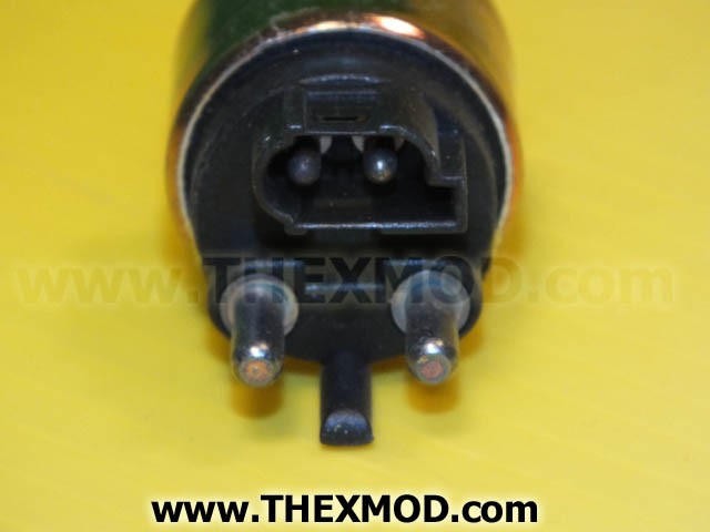 Switch - Push - Intermotor 51231-2