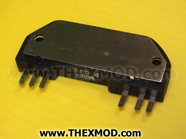 Electronic Control Unit - Intermotor 15220-2