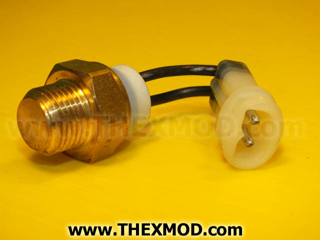 Sensor - Temperature - Intermotor 50310-1
