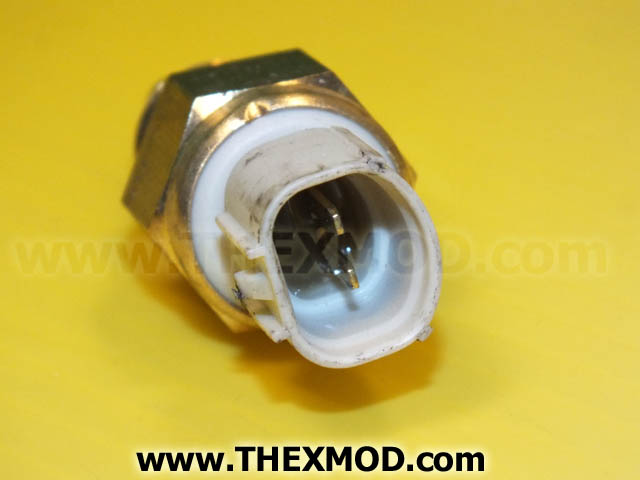 Sensor - Temperature - Intermotor 50446-2
