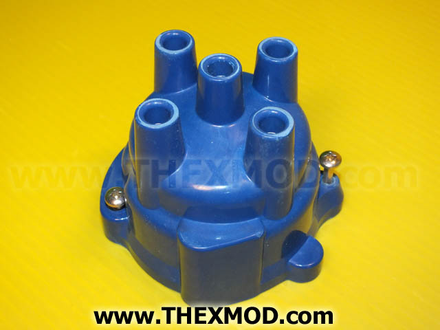 Cap - Distributor - Intermotor 45220-1