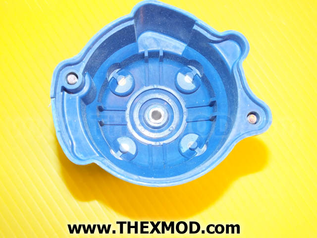Cap - Distributor - Intermotor 45220-2