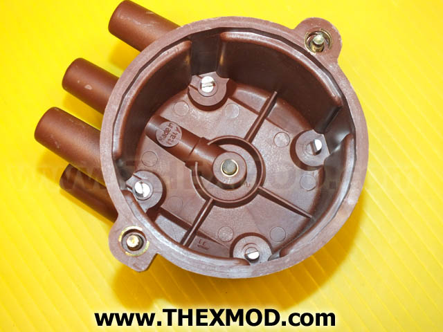 Cap - Distributor - Intermotor 45111-2