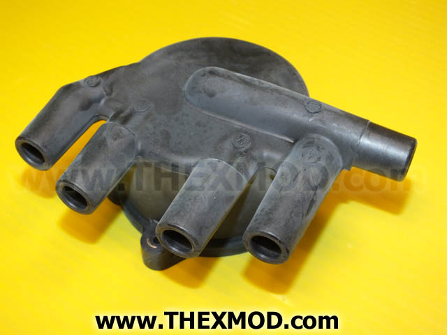 Cap - Distributor - Intermotor 45590-1