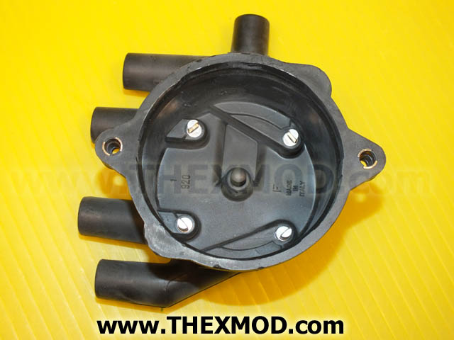 Cap - Distributor - Intermotor 45590-2