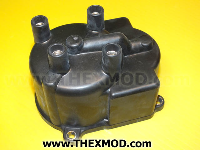 Cap - Distributor - Intermotor 45110-1