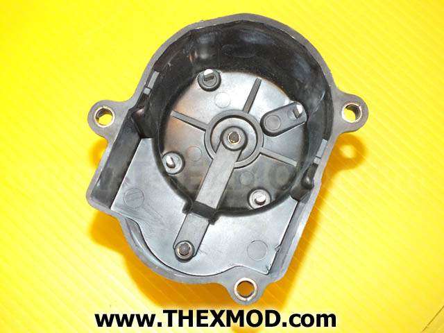 Cap - Distributor - Intermotor 45110-2
