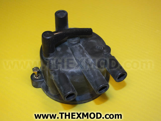 Cap - Distributor - Intermotor 46935-1