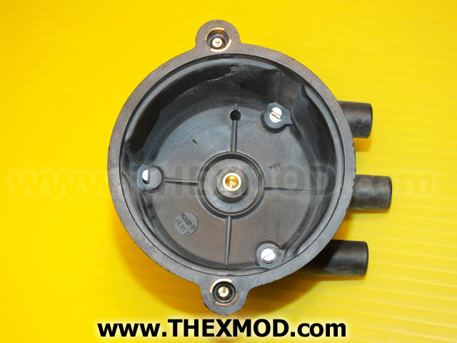 Cap - Distributor - Intermotor 46935-2