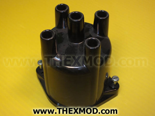 Cap - Distributor - Intermotor 46440-1