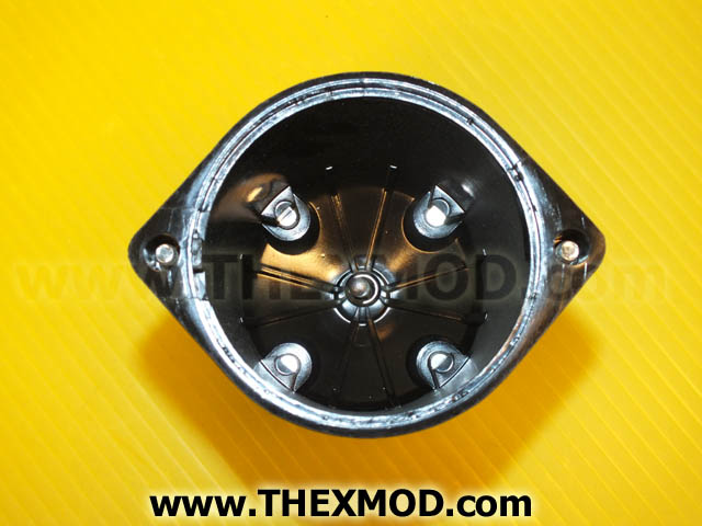 Cap - Distributor - Intermotor 46440-2