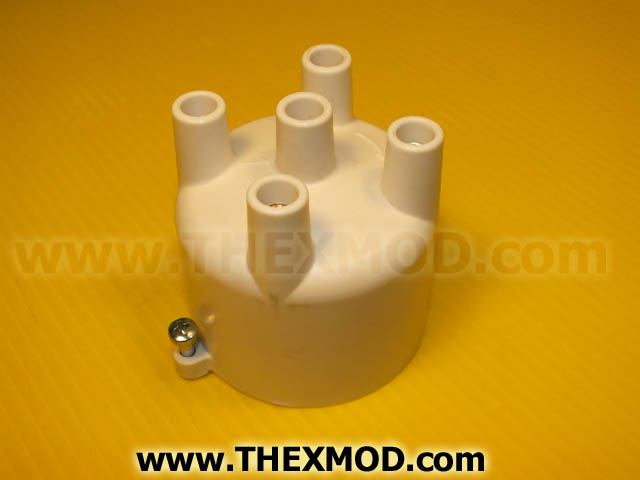 Cap - Distributor - Intermotor 46340-1