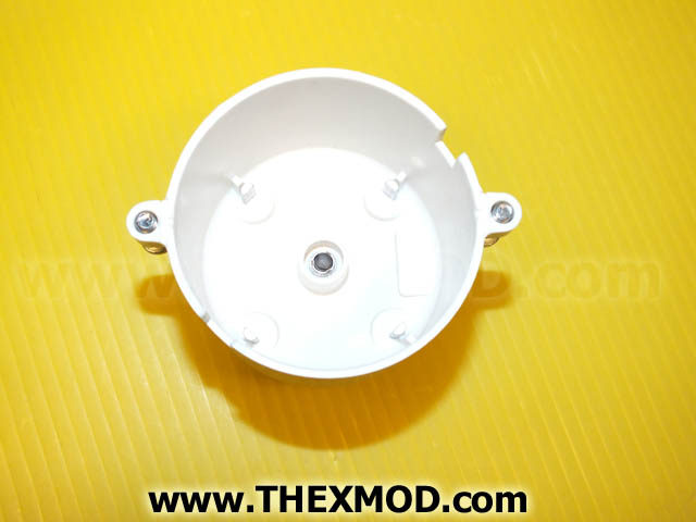 Cap - Distributor - Intermotor 46340-2
