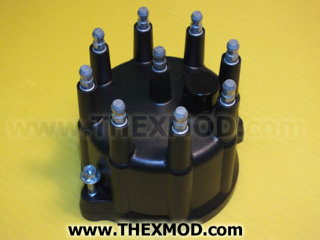 Cap - Distributor - Intermotor 46871-1