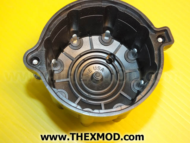 Cap - Distributor - Intermotor 46871-2
