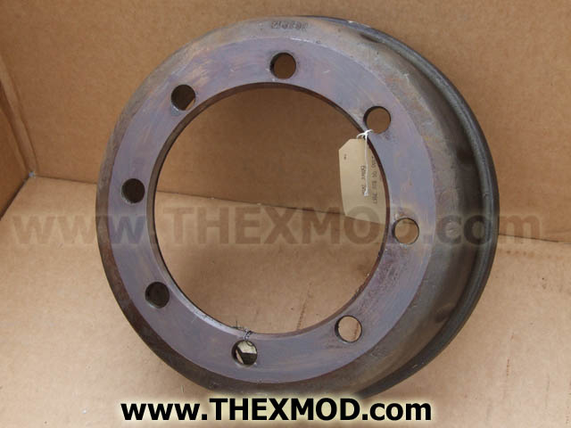 Drum - Brake - 2683786-1