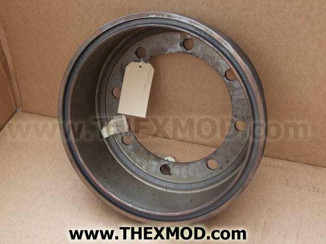 Drum - Brake - 2683786-2