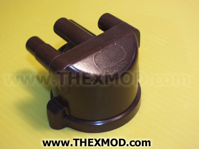 Cap - Distributor - Intermotor 46600-2