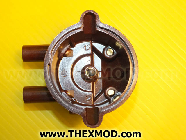 Cap - Distributor - Intermotor 46600-3
