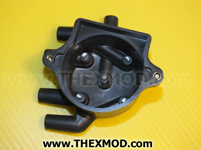 Cap - Distributor - Intermotor 45591-2