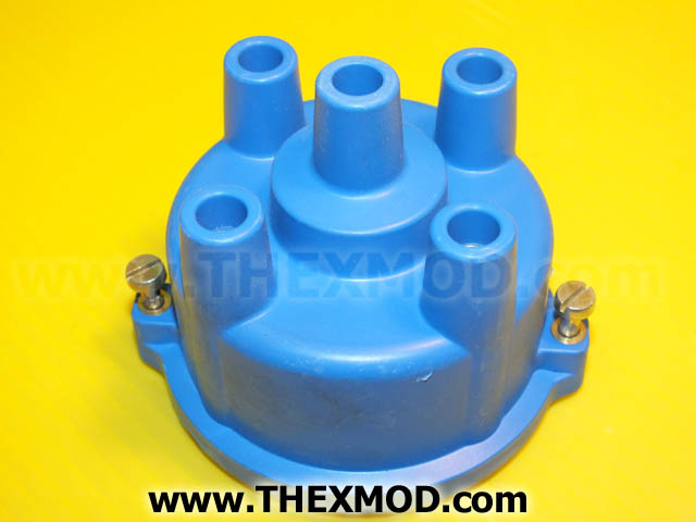 Cap - Distributor - Intermotor 45160-1
