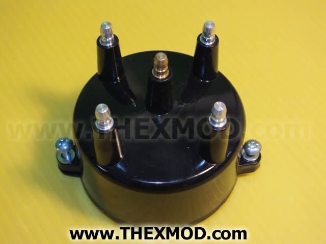 Cap - Distributor - Intermotor 45164-1
