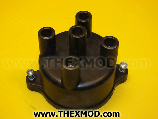 Cap - Distributor - Intermotor 45550-1