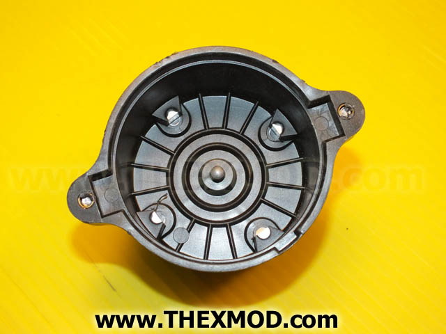 Cap - Distributor - Intermotor 45550-2