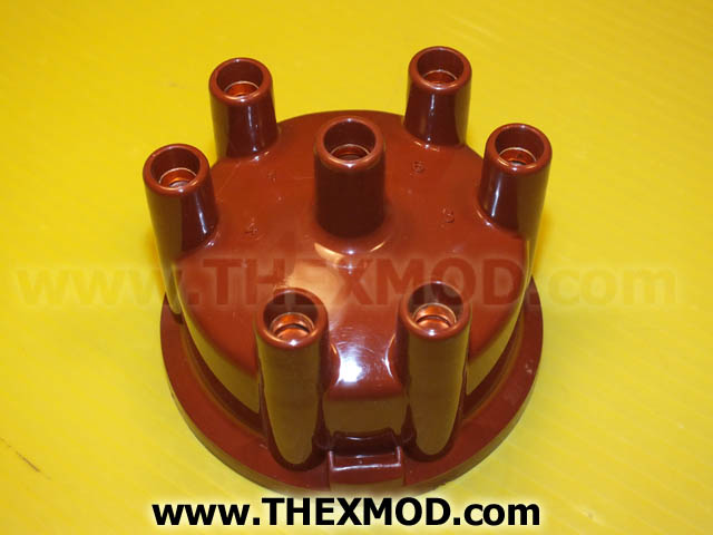 Cap - Distributor - Intermotor 44030-1