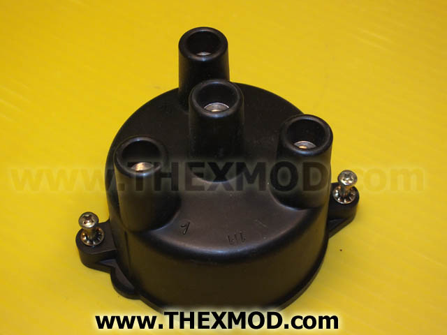 Cap - Distributor - Intermotor 45430-1
