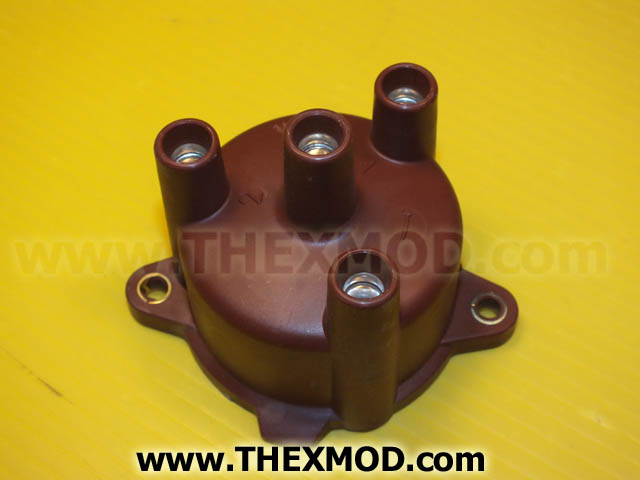 Cap - Distributor - Intermotor 45022-1