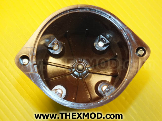 Cap - Distributor - Intermotor 44680-2