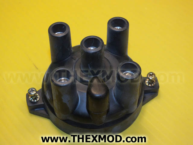 Cap - Distributor - Intermotor 46963-1