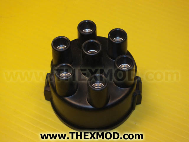 Cap - Distributor - Intermotor 45500-1