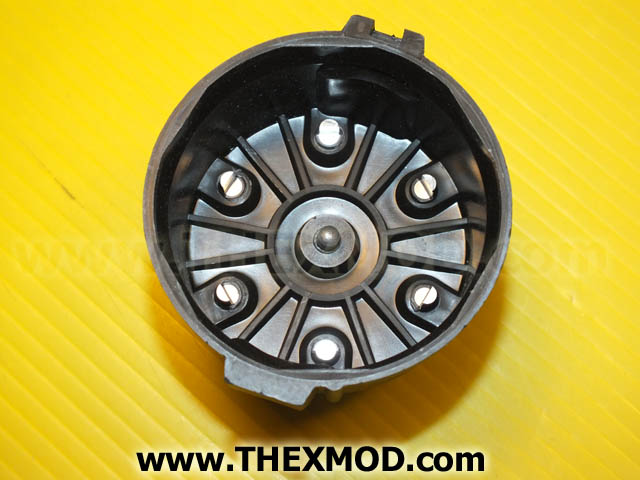 Cap - Distributor - Intermotor 45500-2