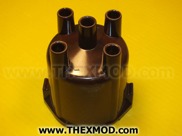Cap - Distributor - Intermotor 44640-1
