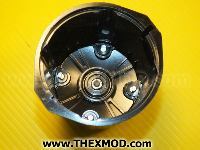 Cap - Distributor - Intermotor 44830-2