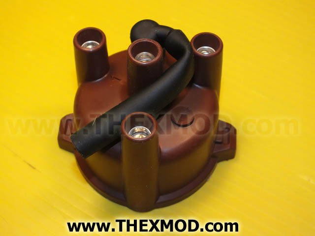 Cap - Distributor - Intermotor 45351-1