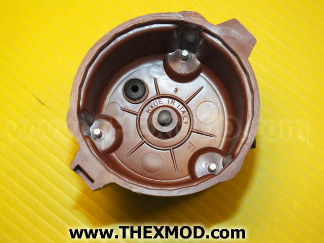 Cap - Distributor - Intermotor 45351-2