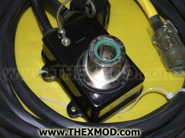 Cable - Assembly - Jumper - FV2051003/1-2