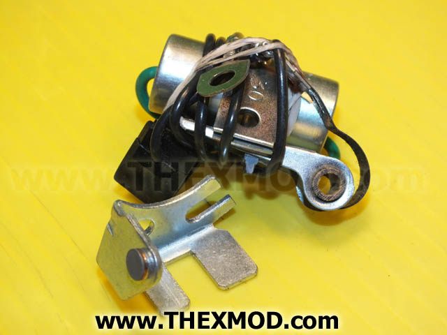 Contact  - Intermotor 25025-1