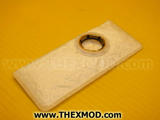 Filter - Fuel - Intermotor 31702-1