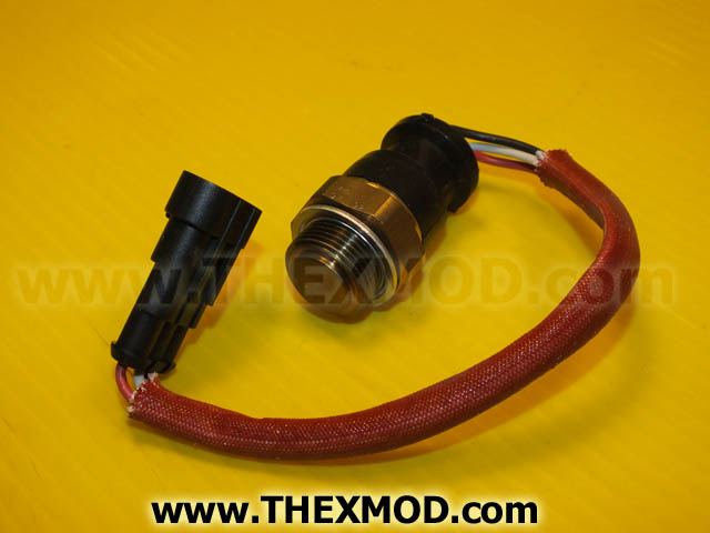 Sensor - Temperature - Intermotor 50459-1