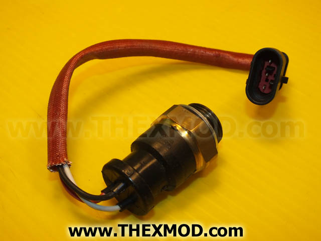 Sensor - Temperature - Intermotor 50459-2