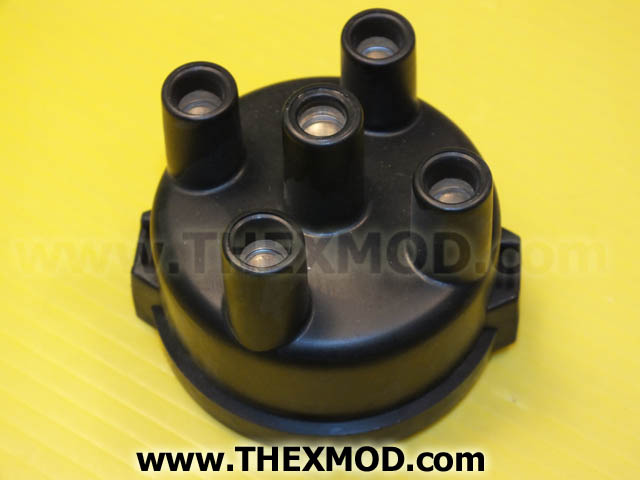 Cap - Distributor  - Intermotor 45520-1